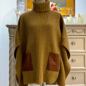 Oversized Michael Kors Sweater - Size S